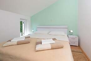 Apartments Ruza