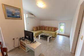 Apartments Ruza