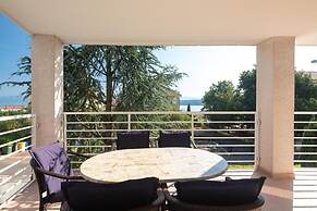 Apartments Ruza