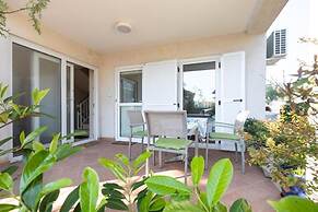 Apartments Ruza