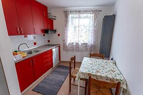 Apartments Ruza