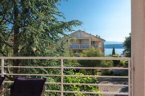 Apartments Ruza