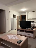 Apartments Ruza