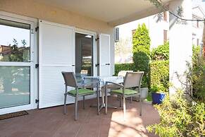 Apartments Ruza