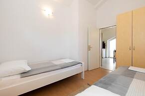 Apartments Ruza