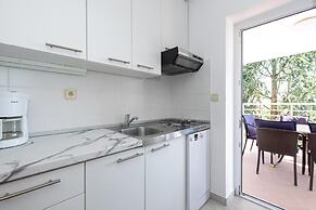 Apartments Ruza