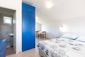 Apartments Ruza