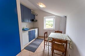 Apartments Ruza