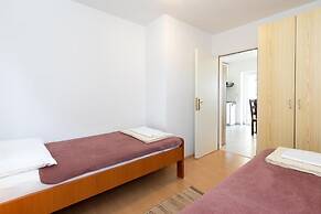 Apartments Ruza