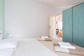 Apartments Ruza