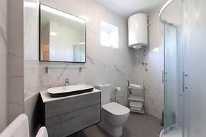 Apartments Ruza