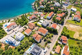Apartments Ruza