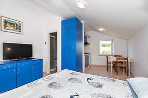 Apartments Ruza
