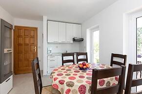 Apartments Ruza