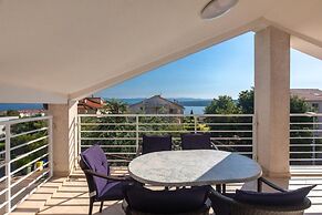 Apartments Ruza