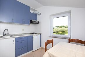 Apartments Ruza