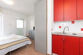 Apartments Ruza