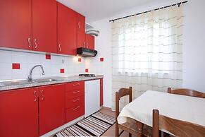 Apartments Ruza