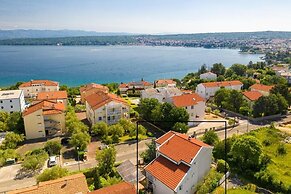 Apartments Ruza