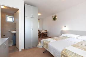 Apartments Ruza