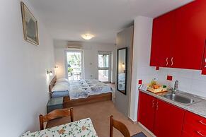 Apartments Ruza