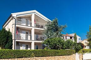 Apartments Ruza