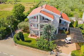 Apartments Ruza