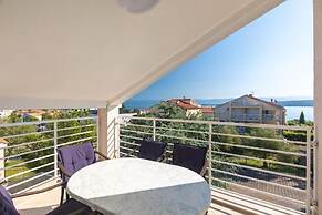 Apartments Ruza