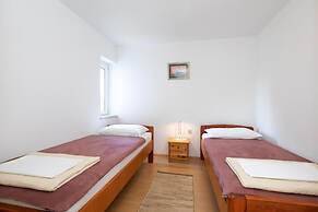 Apartments Ruza