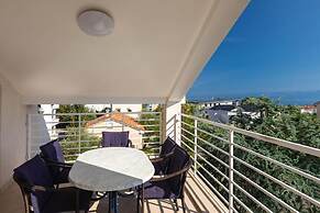 Apartments Ruza