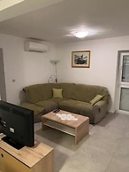 Apartments Ruza