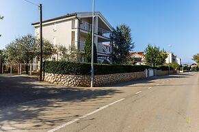 Apartments Ruza