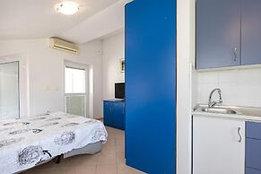 Apartments Ruza