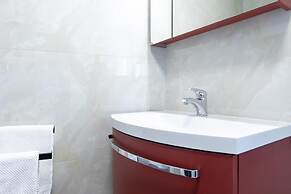 Apartments Ruza