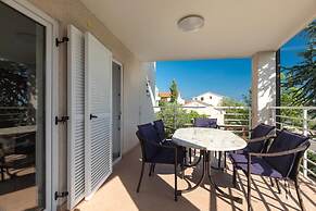 Apartments Ruza