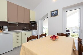 Apartments Ruza