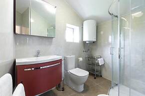 Apartments Ruza