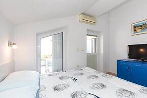 Apartments Ruza