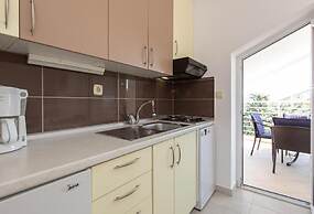 Apartments Ruza