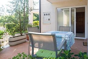 Apartments Ruza