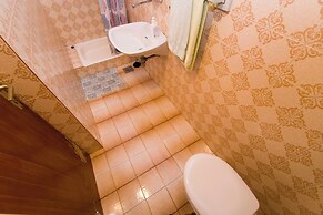 Apartment and Rooms Ive