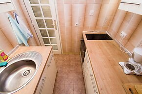 Apartment and Rooms Ive