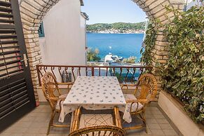 Apartment and Rooms Ive