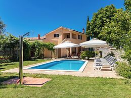 Villa San Giacomo