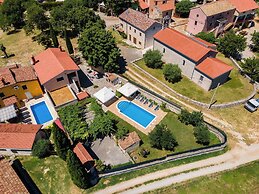 Villa San Giacomo