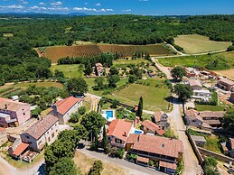 Villa San Giacomo