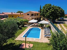 Villa San Giacomo