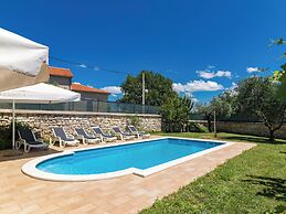 Villa San Giacomo
