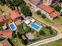 Villa San Giacomo