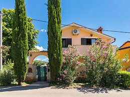 Villa San Giacomo